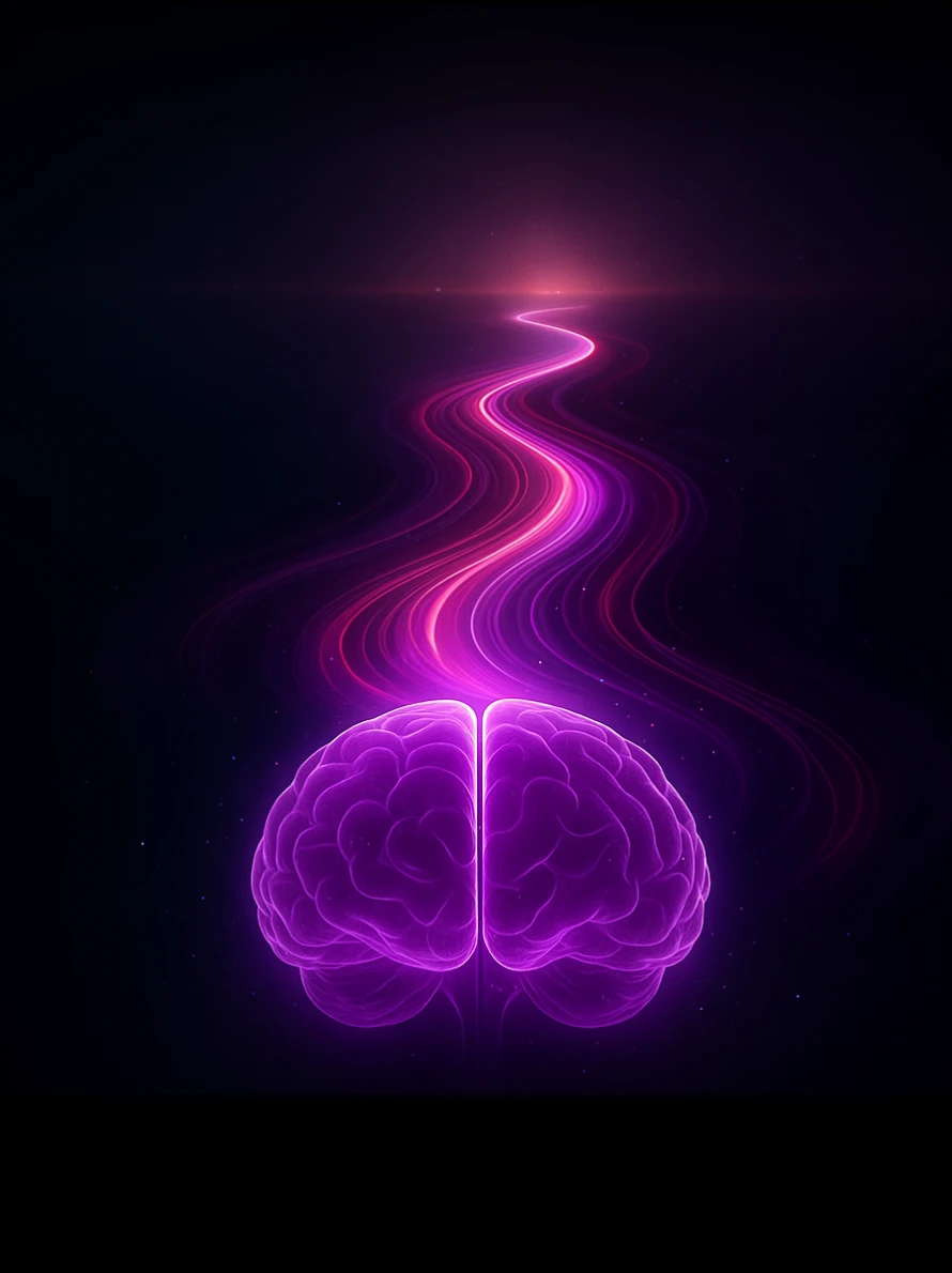 NeuroRitmo: Uma jornada de 7 dias estruturada para reorganizar sua mente.